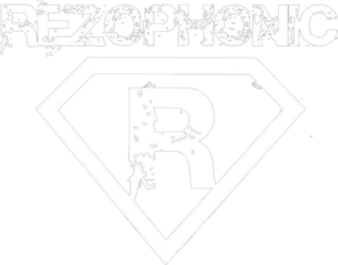 REZOPHONIC LOGO